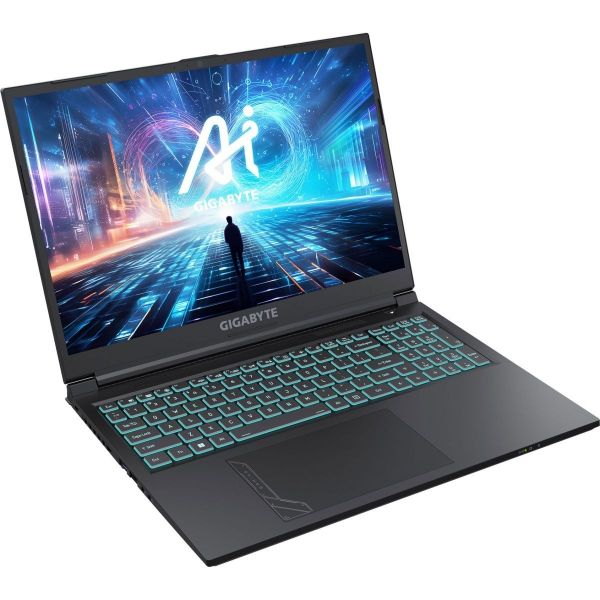 Ноутбук GIGABYTE G6 KF (KF-H3EE894KD)