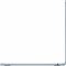 MacBook Air M5 Chip 13" 16/1TB Sky Blue (MDHJ4)