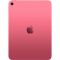 Apple iPad 11 2025 Wi-Fi 512GB Pink (MD5C4)