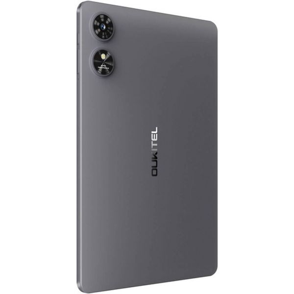Планшет Oukitel Pad OT6 10 4/64GBWIFI Gray/Coffe (6931940745277)