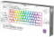 Клавіатура RAZER Huntsman V3 PRO mini, white (RZ03-04991700-R3M1)
