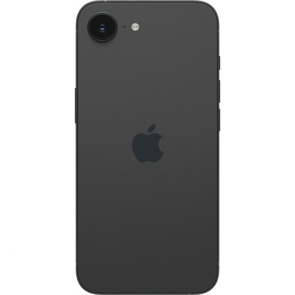 Apple iPhone 17e 256GB Black (MHRV4)