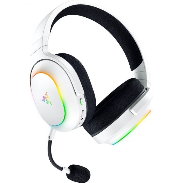 Гарнітура RAZER Barracuda X CHROMA, White (RZ04-05220200-R3M1)