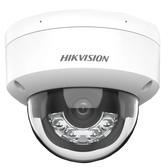 IP-камера відеоспостереження Hikvision Acusense Smart DS-2CD2183G2-LIS2U