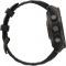 Смарт-годинник Garmin Fenix 8 Pro 47 mm AMOLED Carbon Gray DLC (010-03198-00/01)