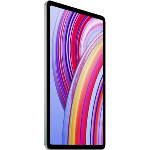 Планшет Xiaomi Redmi Pad Pro 8/256GB Mint Green (VHU4729EU)