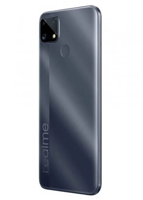 Смартфон Realme C25s 4/64GB Watery Grey