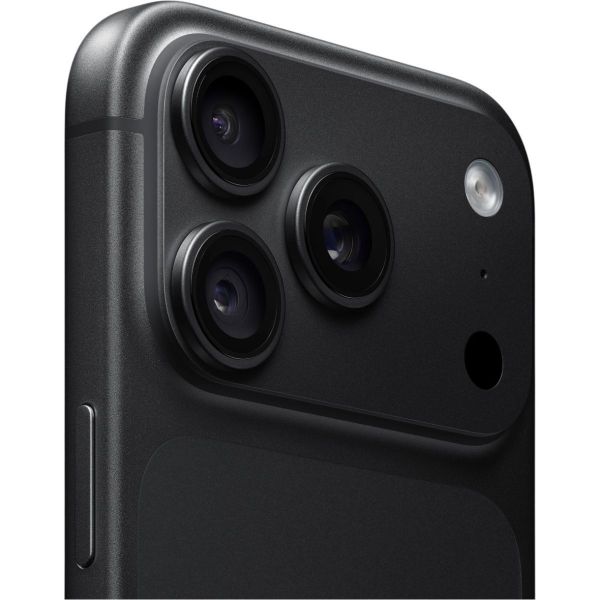 Apple iPhone 18 Pro 512GB (Black) (e-Sim)