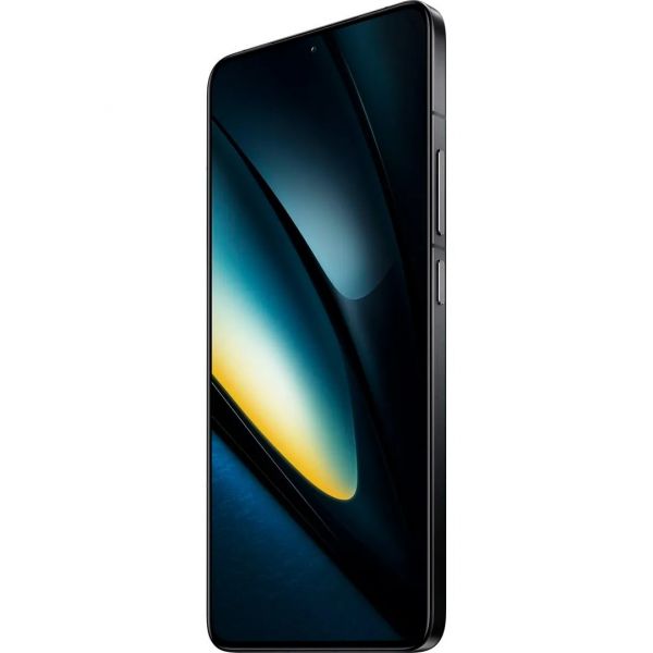 Смартфон Xiaomi Poco F6 Pro 16/1TB Black