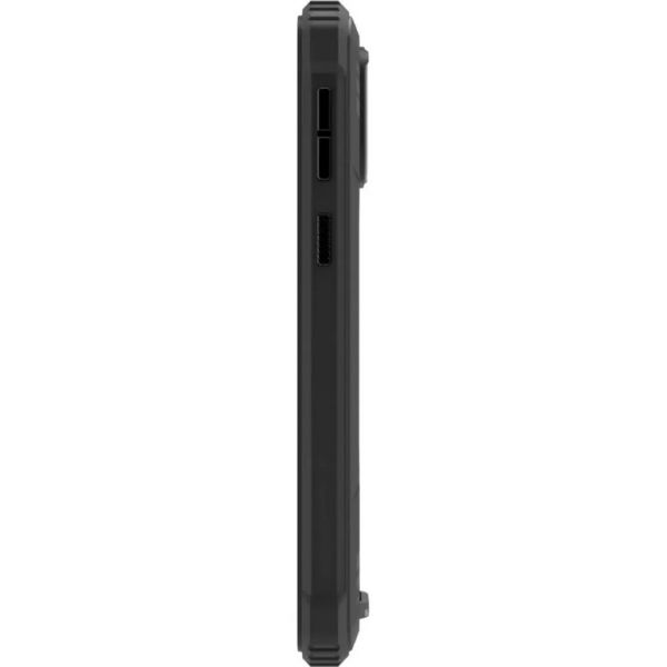 Смартфон Oukitel WP32 Pro 6/256GB Black