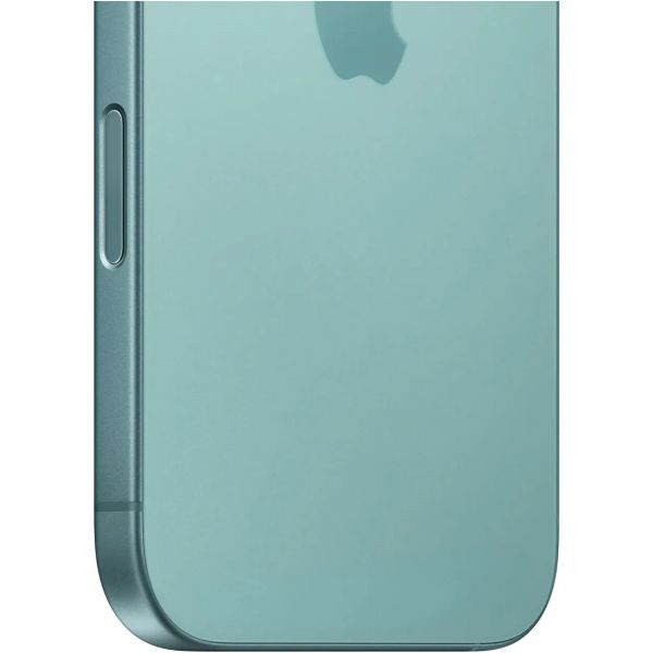 Apple iPhone 16 512GB Teal (MYEU3)