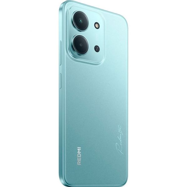 Смартфон Xiaomi Redmi 15C 4G 8/256GB Mint Green (UA)