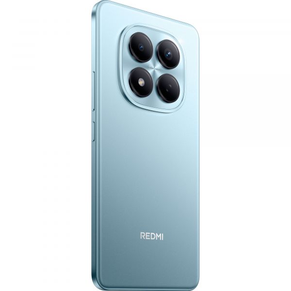Смартфон Xiaomi Redmi Note 15 Pro 4G 8/256Gb NFC EU Blue