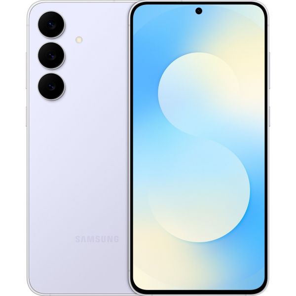 Смартфон Samsung Galaxy S25 FE S731B 8/256GB Ice Blue (SM-S731BLBGEUC) Смартфон Samsung Galaxy S25 FE S731B 8/256GB Ice Blue (SM-S731BLBGEUC)