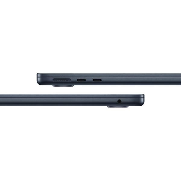 MacBook Air M5 Chip 13" 16/512GB Midnight (MDHE4)