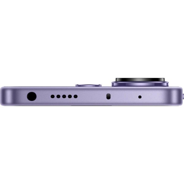Смартфон Xiaomi Poco M6 Pro 8/256GB Purple