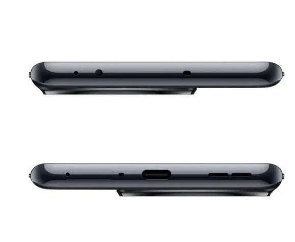 Смартфон OnePlus 11R 16/256GB Sonic Black