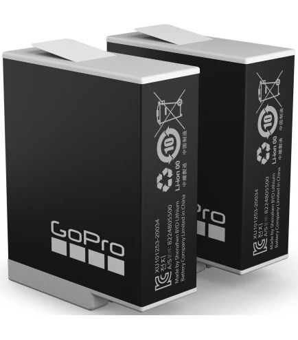 Аккумулятор GoPro Enduro Battery for HERO 11, HERO 10, HERO 9 (ADBAT-011)