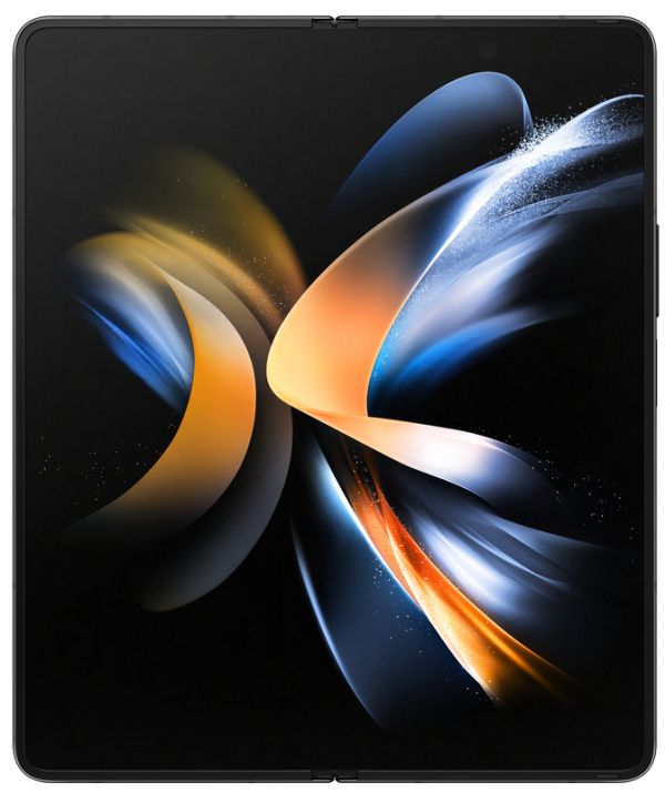 Смартфон Samsung Galaxy Fold 4 12/256GB Graygreen (SM-F936BZAB)