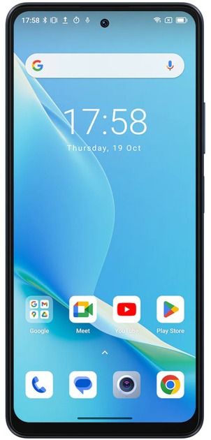 Смартфон Blackview Shark 8 8/128GB Moonlight Grey