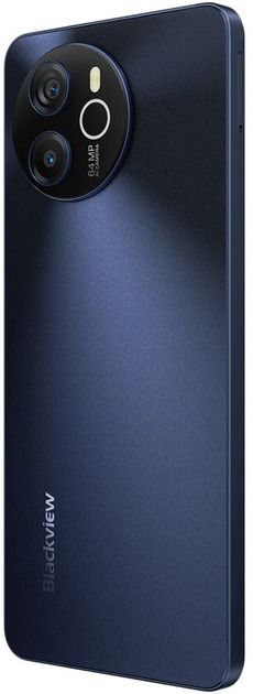 Смартфон Blackview Shark 8 8/128GB Moonlight Grey