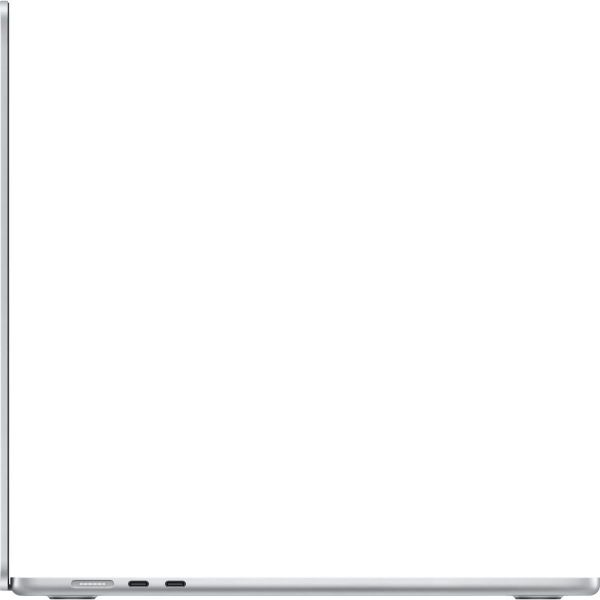 Macbook Air 15 2025 M4 256Gb/16Gb Silver MW1G3