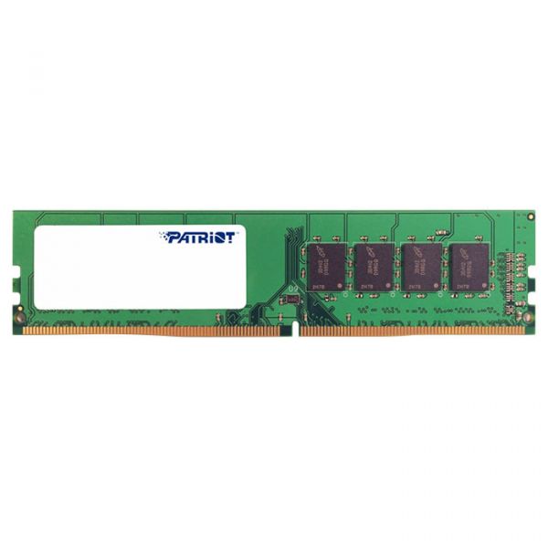 Модуль пам'яті DDR4 8GB/2666 Patriot Signature Line (PSD48G266681)