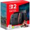 Ігрова консоль Nintendo Switch 2 Black Mario Kart World Bundle (0045496321529) Ігрова консоль Nintendo Switch 2 Black Mario Kart World Bundle (0045496321529)