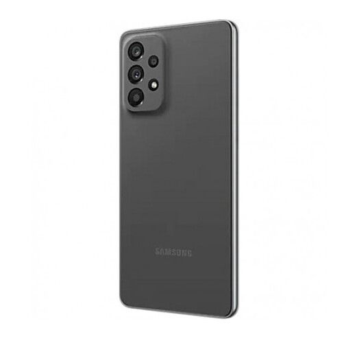 Смартфон Samsung Galaxy A73 5G 6/128GB Gray (SM-A736BZAD)