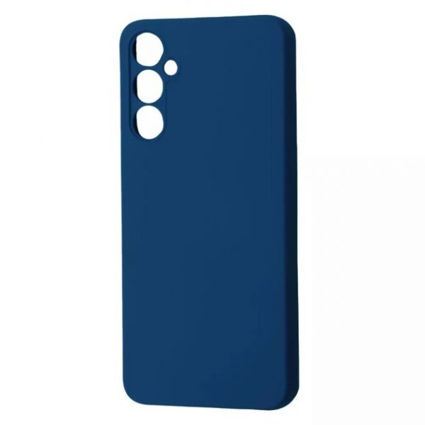 Чохол WAVE Colorful Case (TPU) Samsung Galaxy A05s  blue