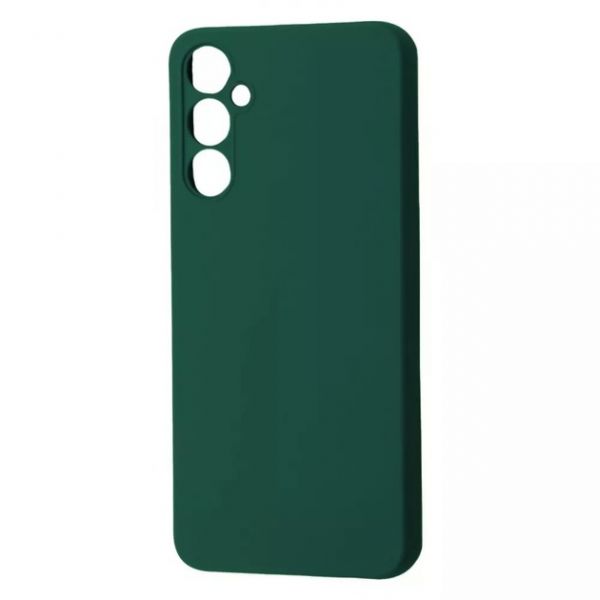 Чохол WAVE Colorful Case (TPU) Samsung Galaxy A05s   forest green