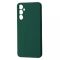 Чехол WAVE Colorful Case (TPU) Samsung Galaxy A05s   forest green