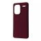Чохол WAVE Full Silicone Cover Xiaomi Redmi Note 13 Pro+   plum
