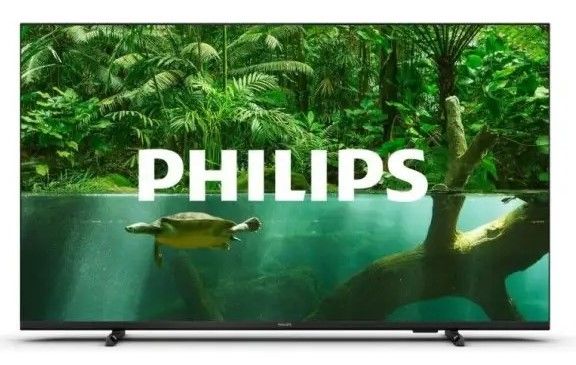 Телевізор Philips 65PUS7008/12