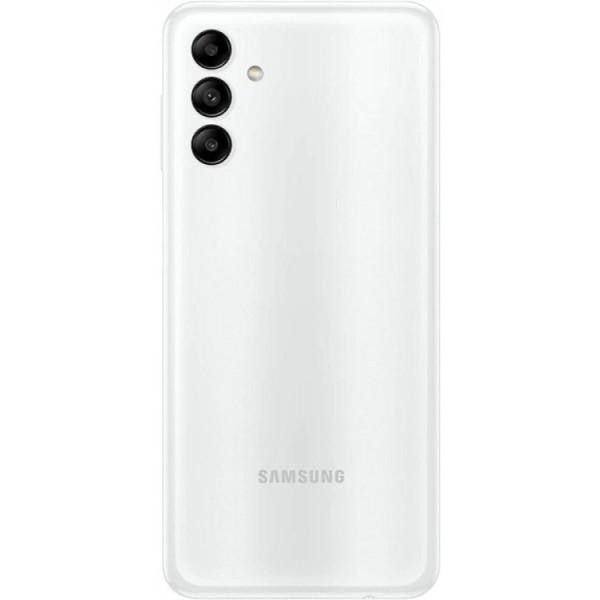 Смартфон Samsung Galaxy A04s 4/64GB White (SM-A047F)