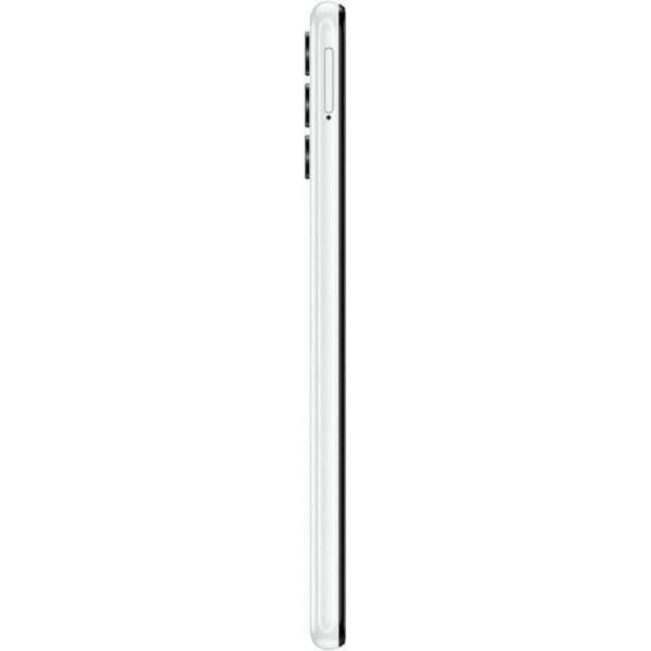 Смартфон Samsung Galaxy A04s 4/64GB White (SM-A047F)