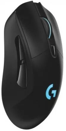 Миша Logitech G703 Hero Lightspeed Wireless (910-005641\910-005644)