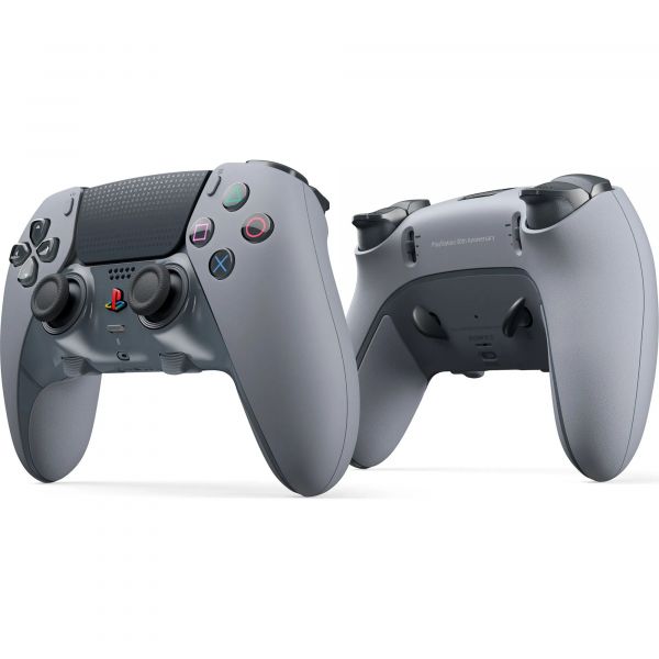 Геймпад Sony DualSense Edge Wireless Controller 30th Anniversary Limited Edition