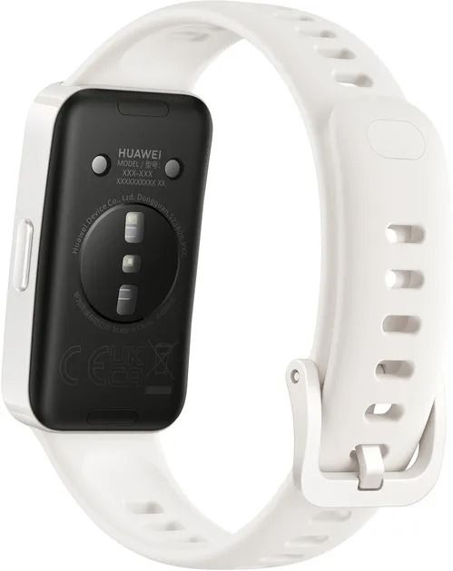 Фітнес-браслет HUAWEI Band 9 White (55020BYC)