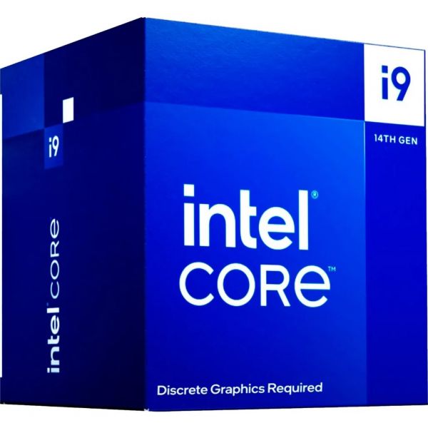 Процесор Intel Core i9-14900F (BX8071514900F)