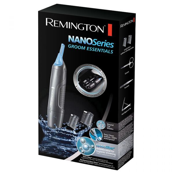Машинка для стрижки Remington NE3870