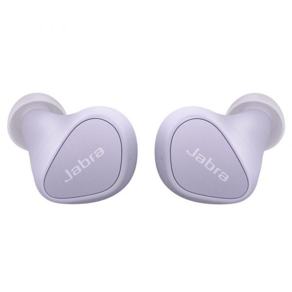 Навушники TWS Jabra Elite 3 Lilac (100-91410002-02)