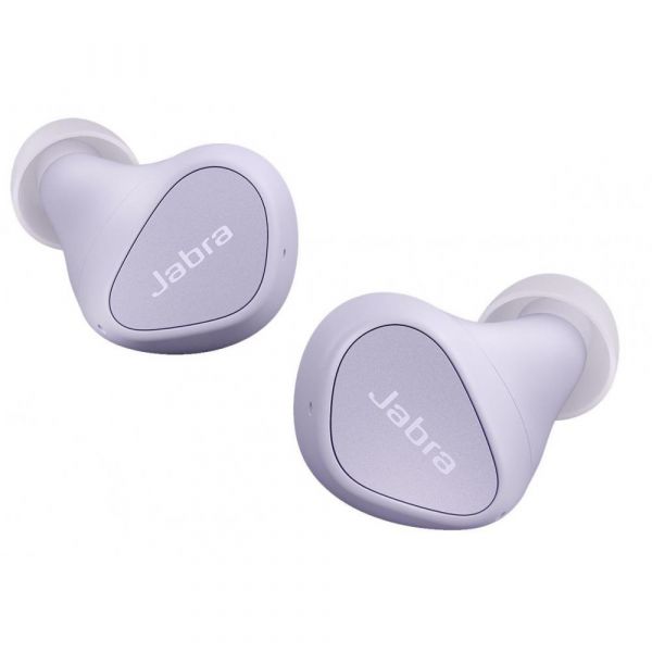 Навушники TWS Jabra Elite 3 Lilac (100-91410002-02)