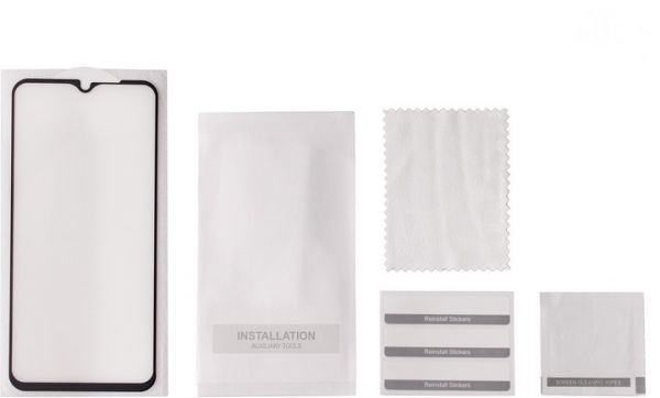 Захисне скло Glasscove Full Coverage for Samsung Galaxy S23