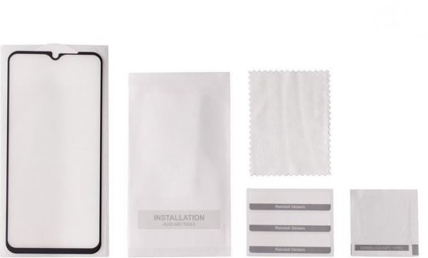 Захисне скло Glasscove Samsung Galaxy A04S