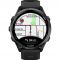 Смарт-годинник Garmin Forerunner 970 Carbon Gray DLC Titanium (010-02969-00/10)