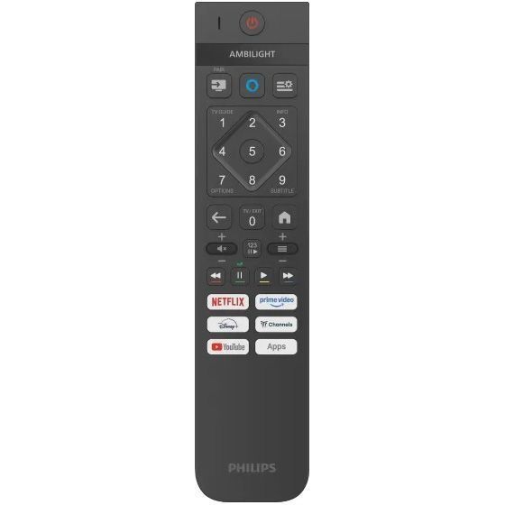 Телевізор Philips 55PUS9010/12