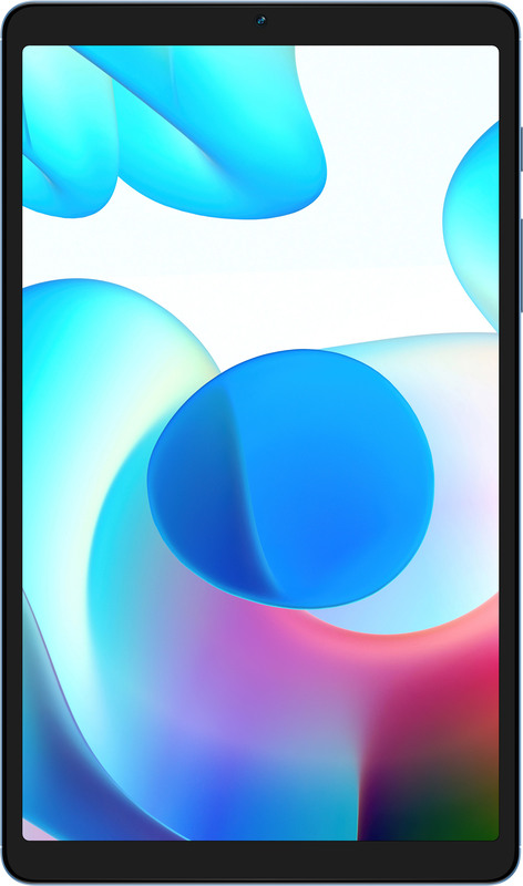 Планшет Realme Pad Mini 4/64GB Wi-Fi Blue (6941399077560)