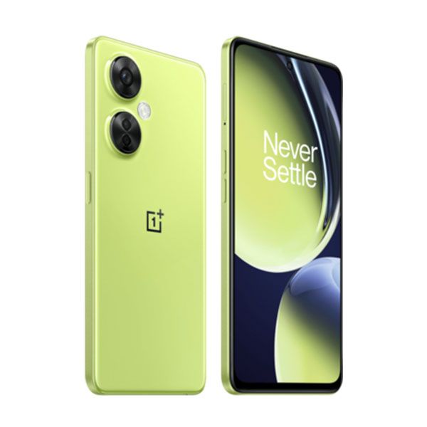 Смартфон OnePlus Nord CE 3 Lite 8/128GB Pastel Lime