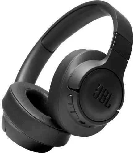 Навушники JBL Tune 710 BT Black (JBLT710BTBLK)